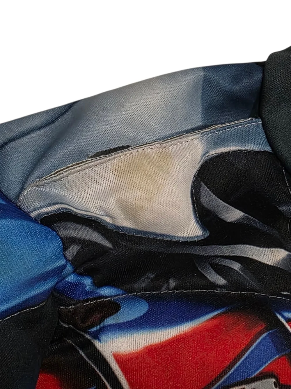 Disguise Transformers Optimus Prime Muscle Costume with Mask - Boys Size S (4-6)